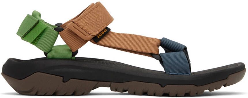 Teva Multicolor Hurricane XLT2 Sandals - Picture 3