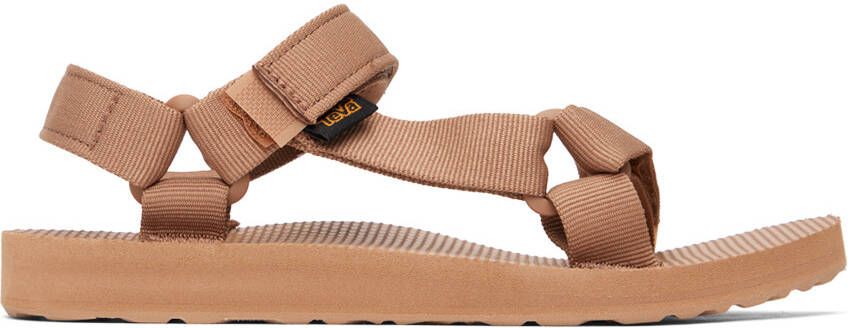 Teva Tan Original Universal Sandals - Picture 5