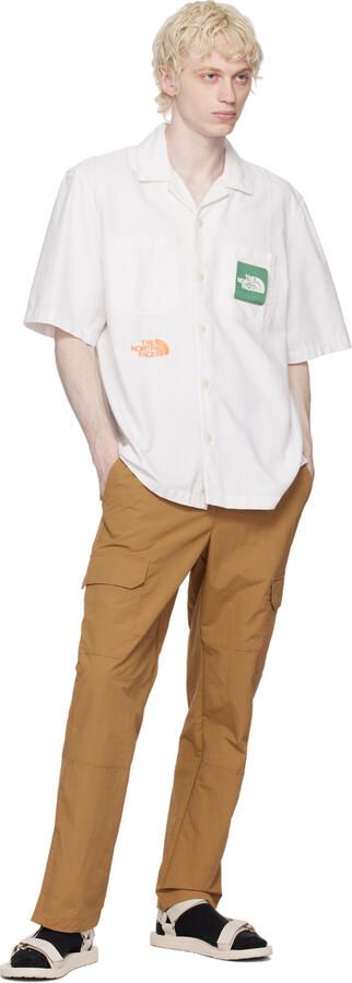 Teva Beige Original Universal Sandals - Picture 3