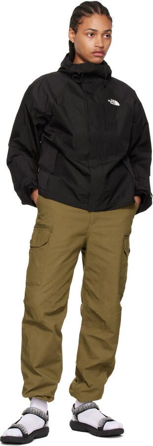 Teva Black & Gray Hurricane XLT2 Sandals - Picture 3