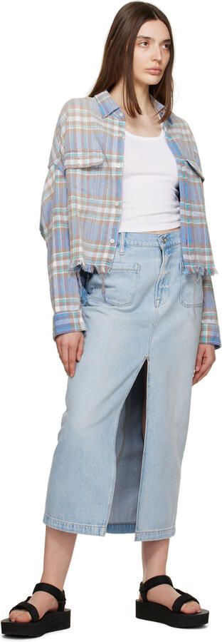 Teva Black Flatform Universal Sandals - Picture 5