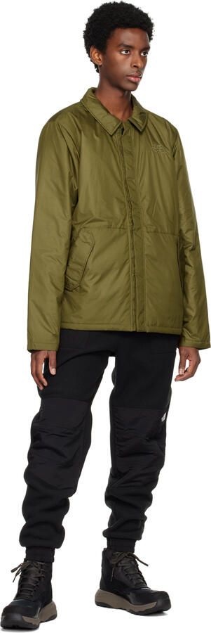 Teva Black Geotrecca RP Lace-Up Boots - Picture 4