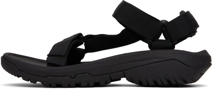 Teva Black Hurricane XLT2 Sandals - Picture 3