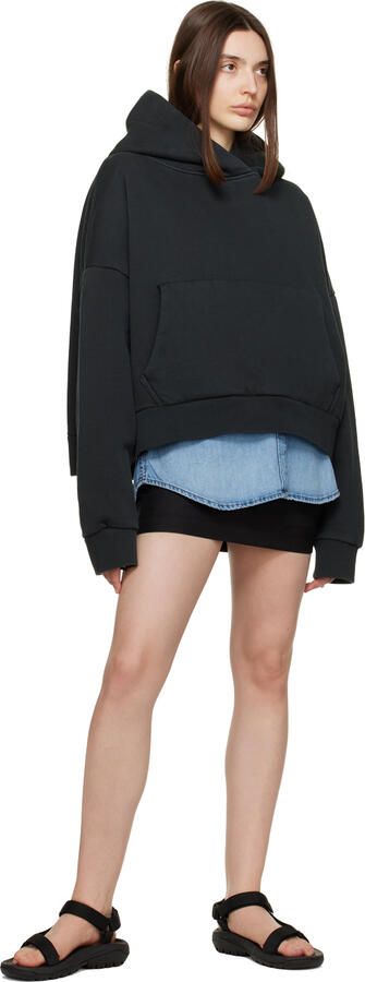 Teva Black Hurricane XLT2 Sandals - Picture 4