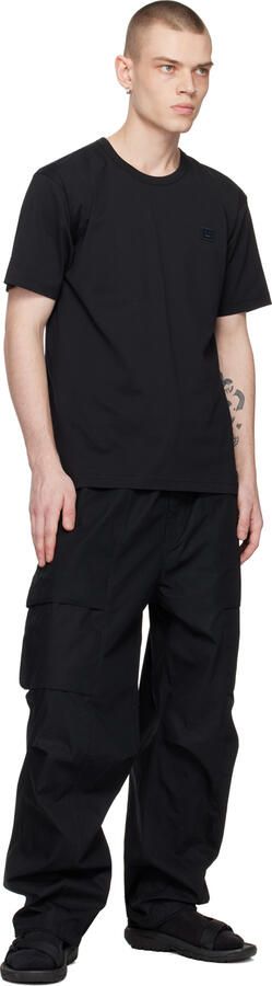 Teva Black Hurricane XLT2 Sandals - Picture 4