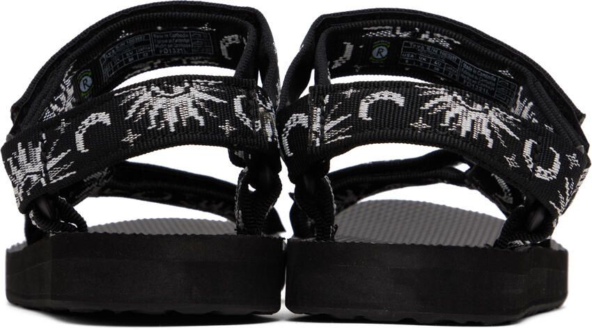 Teva White Original Universal Sandals