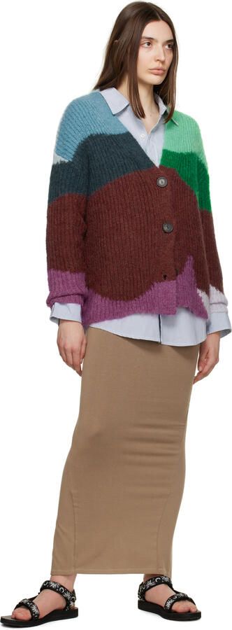 Teva White Original Universal Sandals - Picture 10