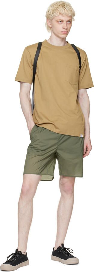 Teva Black Terra Canyon Sneakers - Picture 3