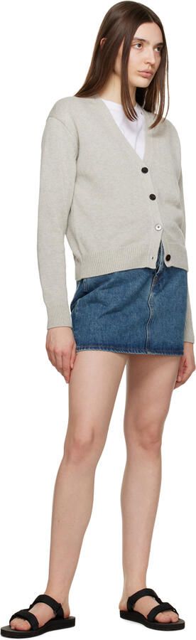 Teva Black Universal Slide Sandals - Picture 5