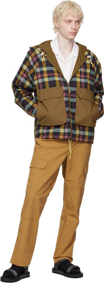 Teva Black Universal Trail Sandals - Picture 3