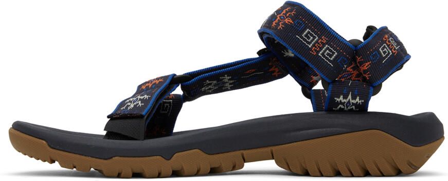 Teva Blue Hurricane XLT2 Sandals - Picture 3