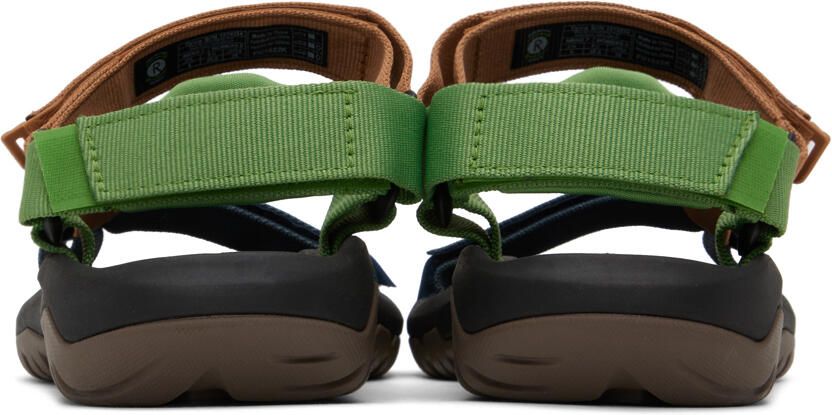 Teva Multicolor Hurricane XLT2 Sandals - Picture 2