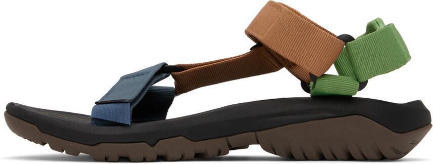 Teva Multicolor Hurricane XLT2 Sandals - Picture 4