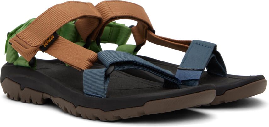 Teva Multicolor Hurricane XLT2 Sandals