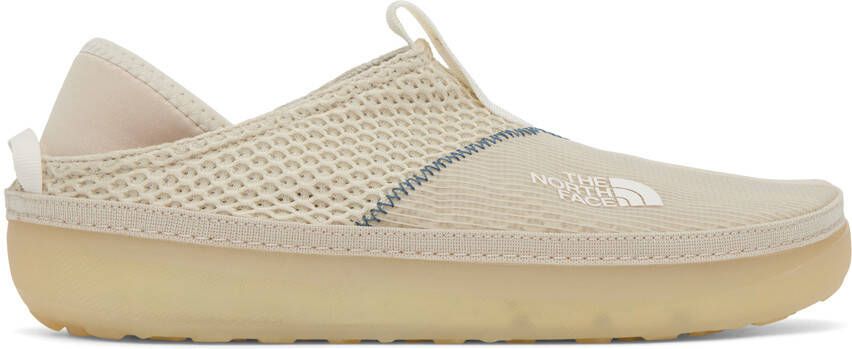 The North Face Black Base Camp Mules - Picture 5