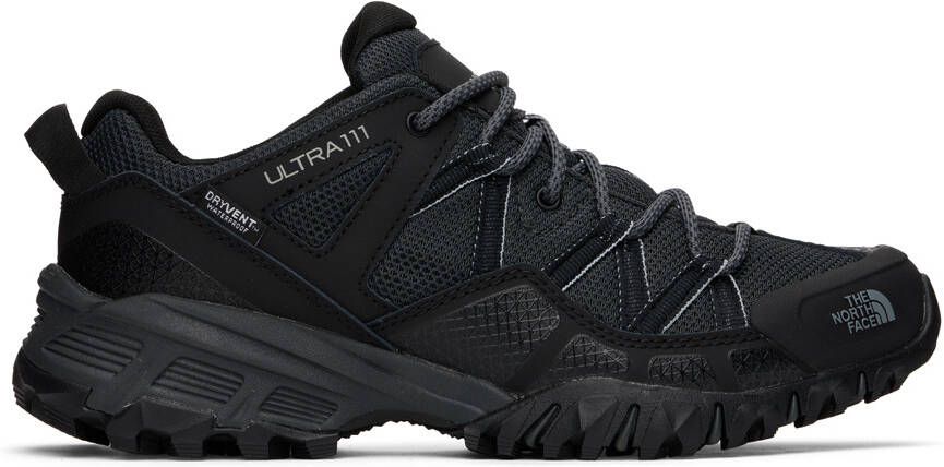 The North Face Green ThermoBall Traction V Slippers - Picture 3