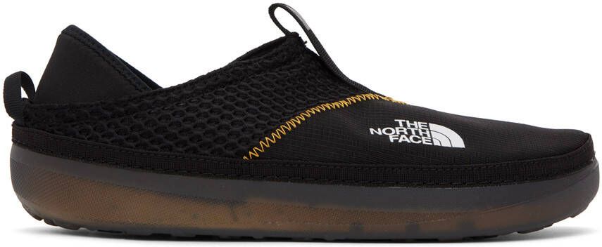 The North Face Black Base Camp Mules - Picture 4