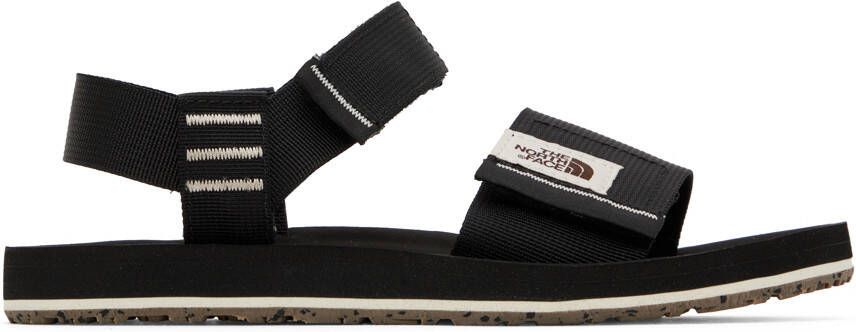 The North Face Black Skeena Sandals - Picture 6