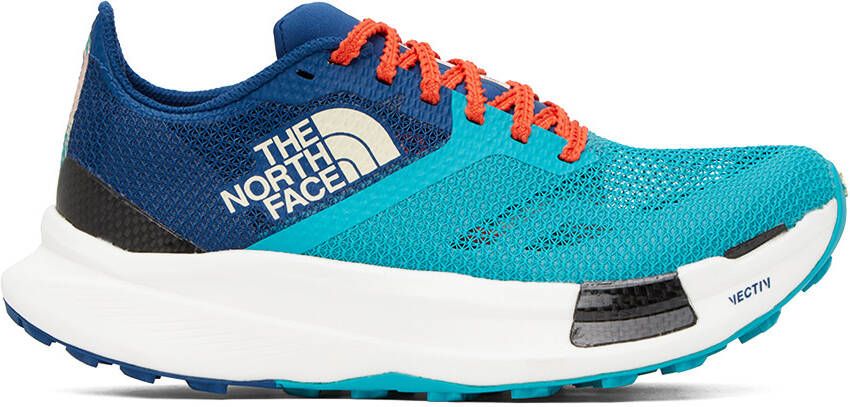 The North Face Blue Summit Series VECTIV Pro Sneakers - Picture 5