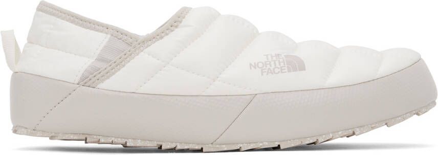 The North Face Off-White ThermoBall Traction V Mules - Picture 6