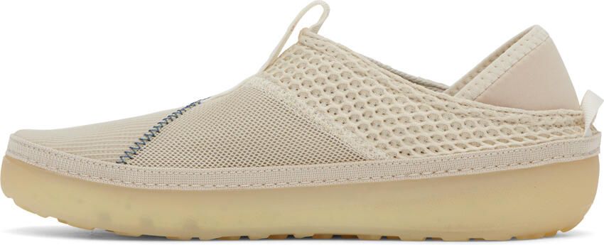 The North Face Black Base Camp Mules - Picture 6