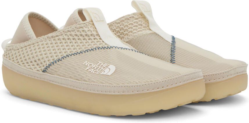 The North Face Black Base Camp Mules - Picture 3