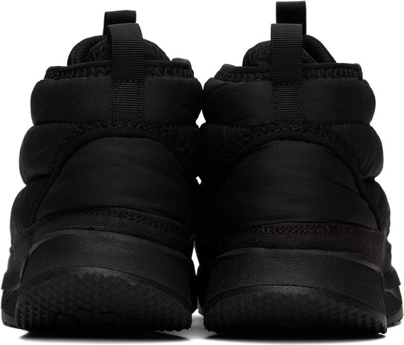 The North Face Black NSE Chukka Boots