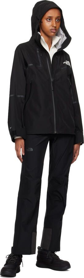 The North Face Black NSE Chukka Boots - Picture 4