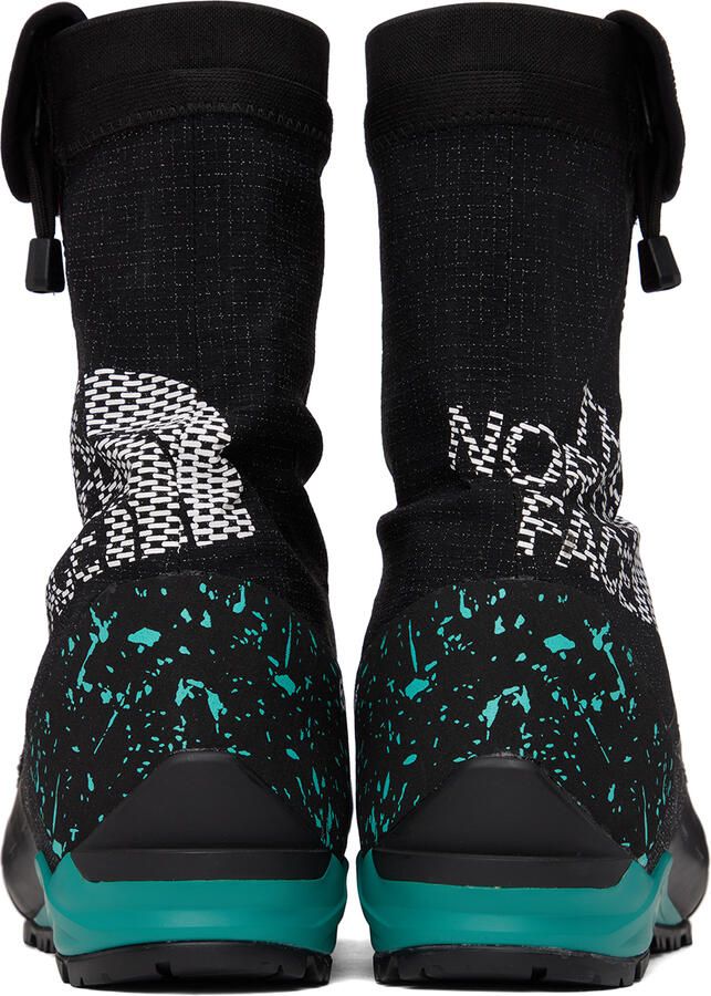 The North Face Black Summit Cayesh Boots - Picture 3