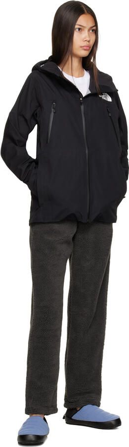 The North Face Blue & Black ThermoBall Traction V Denali Mules - Picture 7