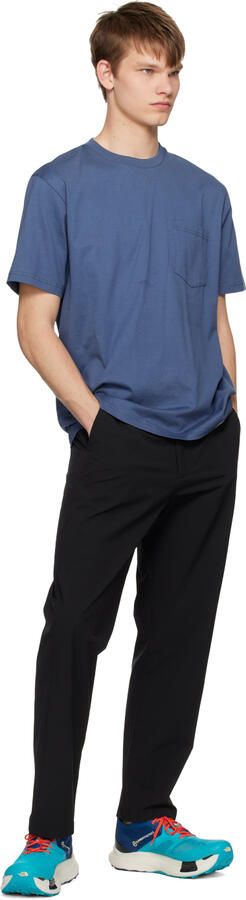 The North Face Blue Summit Series VECTIV Pro Sneakers - Picture 4