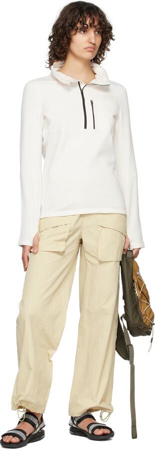 The North Face Gray & Black Skeena Sandals - Picture 5