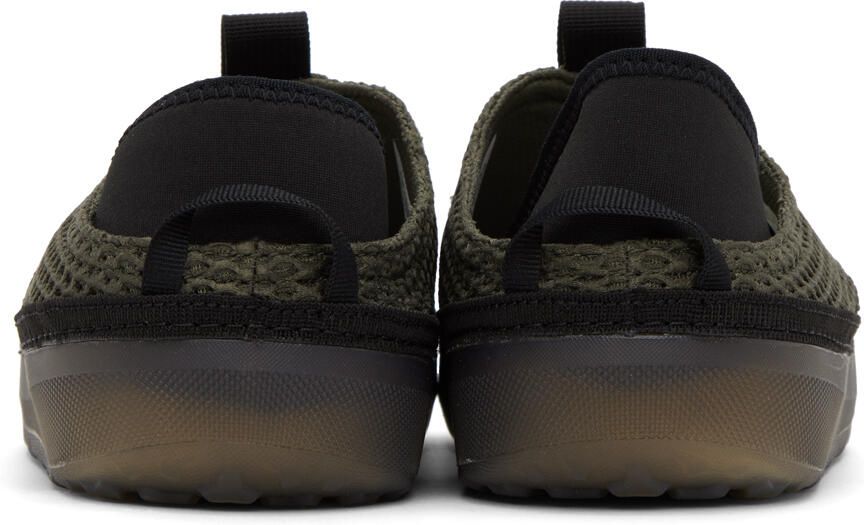 The North Face Khaki Base Camp Mules