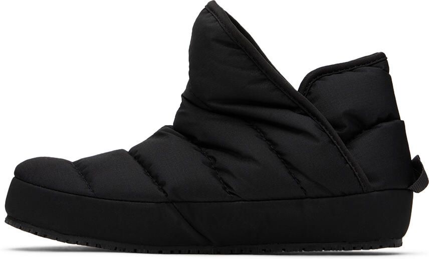 The North Face Kids Black Thermoball Traction Boots - Picture 3