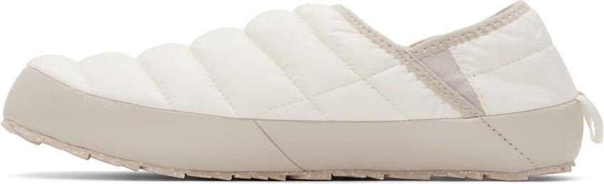 The North Face Off-White ThermoBall Traction V Mules - Picture 5