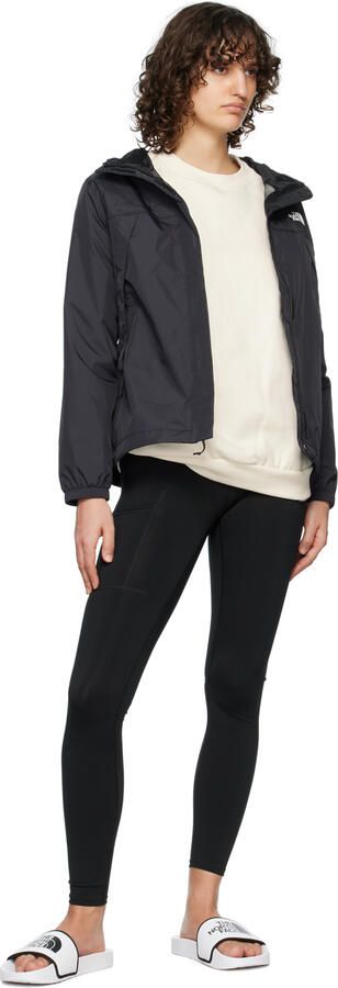 The North Face White Base Camp III Slides - Picture 2