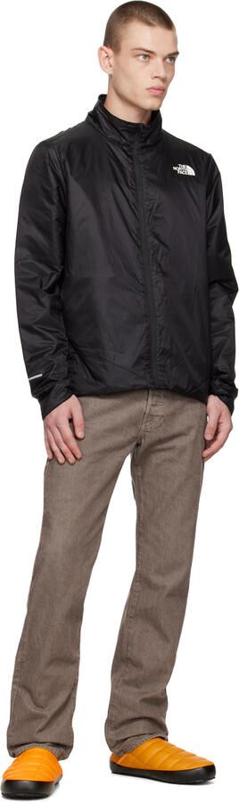 The North Face Yellow Thermoball Traction V Slippers - Picture 8