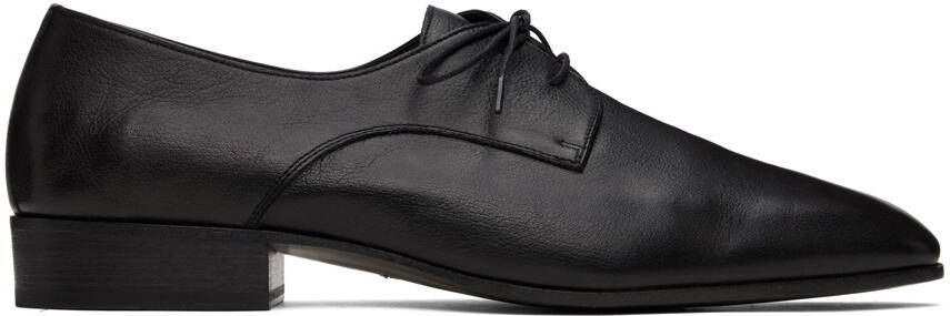 The Row Black Dylan Derbys - Picture 5