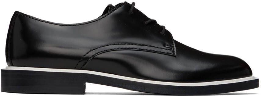 The Row Black Jules Derbys