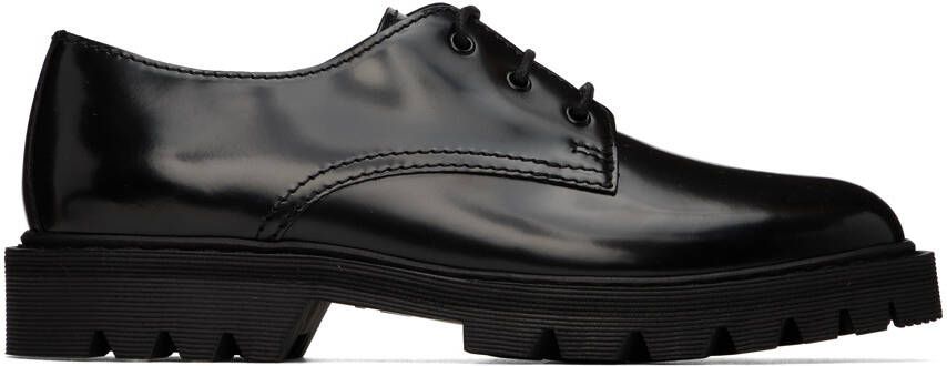 The Row Black Ranger Derbys - Picture 5