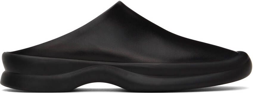 The Row Black Town Mules - Picture 4