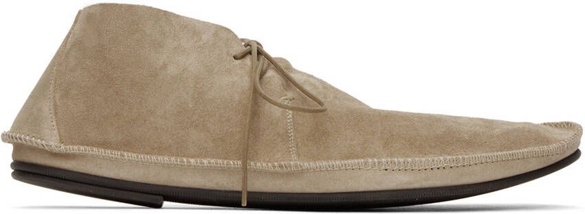 The Row Brown Tyler Derbys - Picture 5