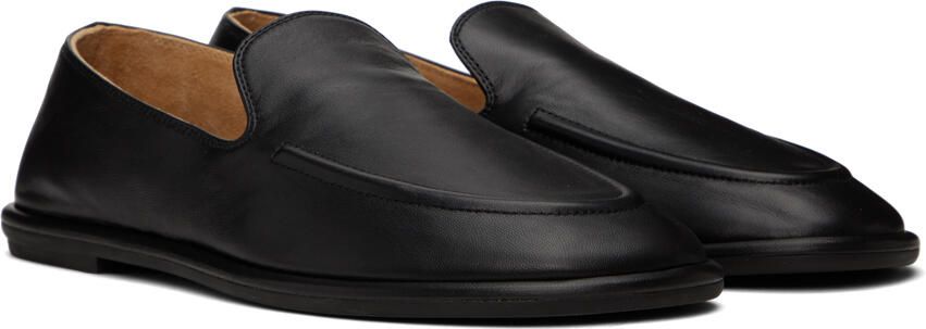 The Row Off-White Canal Loafers - Picture 3