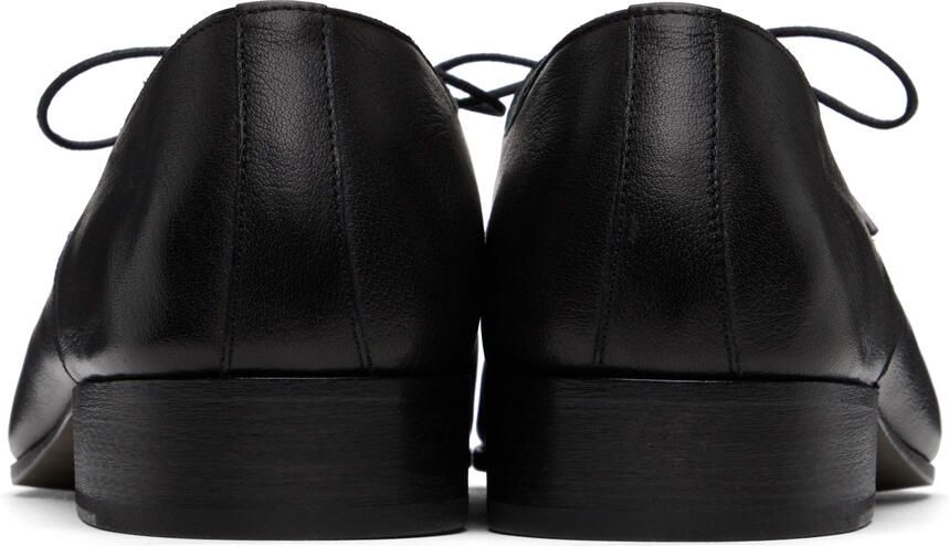 The Row Black Dylan Derbys