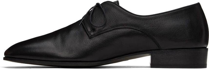 The Row Black Dylan Derbys - Picture 3