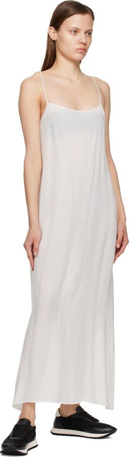 The Row Black Owen Runner Sneakers - Picture 4