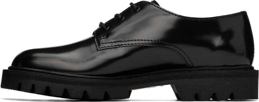 The Row Black Ranger Derbys - Picture 3