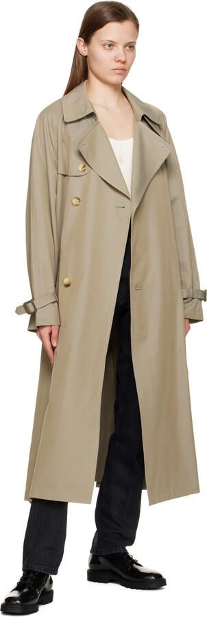 The Row Black Ranger Derbys - Picture 4