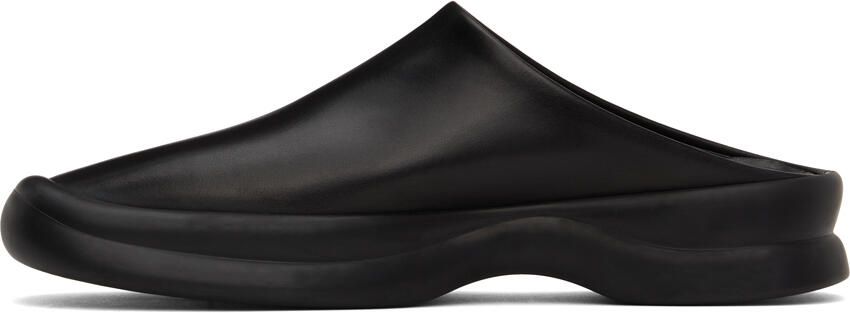 The Row Black Town Mules - Picture 3