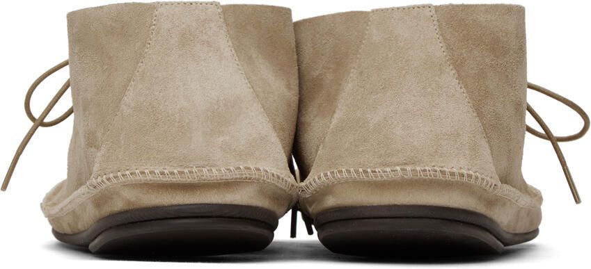 The Row Brown Tyler Derbys